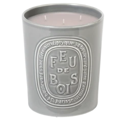 Diptyque Bougie Parfumée Feu De Bois 5 Diptyque Bougie Parfumée Feu De Bois -Kevin Murphy Magasin feudebois600g