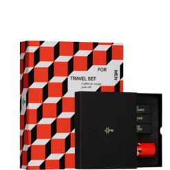 Editions De Parfums Frédéric Malle Travel Spray Set Men - Pierre Hardy