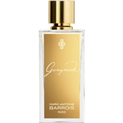 Marc Antoine Barrois Ganymede