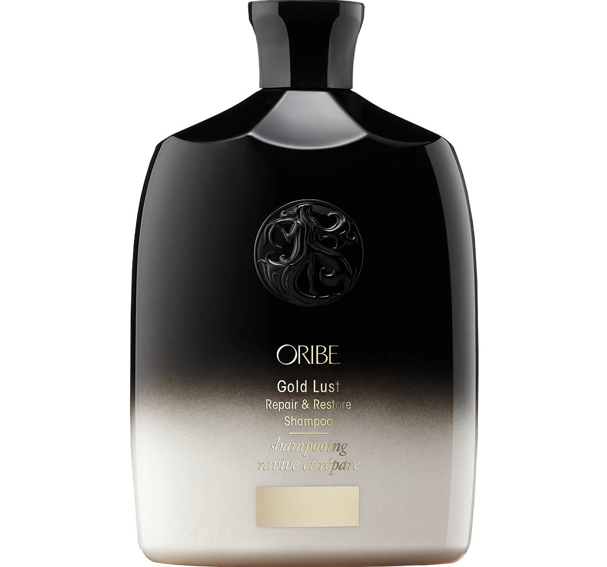 Oribe Gold Lust Repair & Restore Shampoo 2 Oribe Gold Lust Repair & Restore Shampoo – Image 2