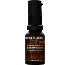 Grown Alchemist Blemish Treatment Gel
