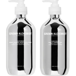 Grown Alchemist Hand Care Limited Edition Kit