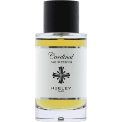 Heeley Cardinal