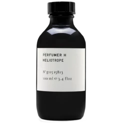 Perfumer H Heliotrope -Kevin Murphy Magasin heliotrope 1