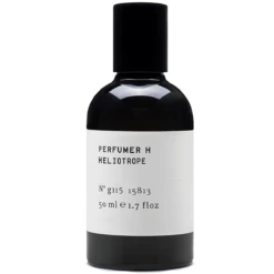Perfumer H Heliotrope -Kevin Murphy Magasin heliotrope 2