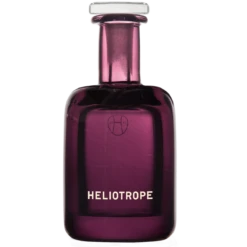 Perfumer H Heliotrope