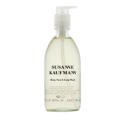 Susanne Kaufmann Hypersensitive Body, Face & Scalp Wash