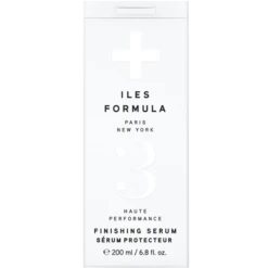 Iles Formula Finishing Serum Haute Performance