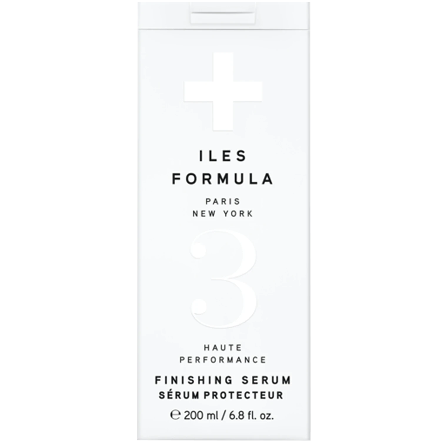 Iles Formula Finishing Serum Haute Performance 2 Iles Formula Finishing Serum Haute Performance – Image 2
