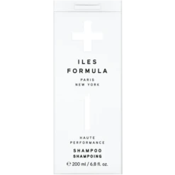 Iles Formula Shampoo Haute Performance