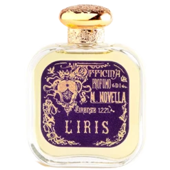 Santa Maria Novella L'Iris -Kevin Murphy Magasin iris 100ml 1