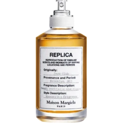 Maison Margiela Jazz Club