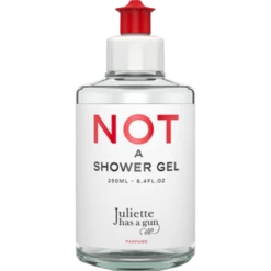 Juliette Has A Gun Not A Shower Gel