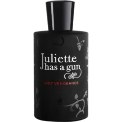 Juliette Has A Gun Lady Vengeance