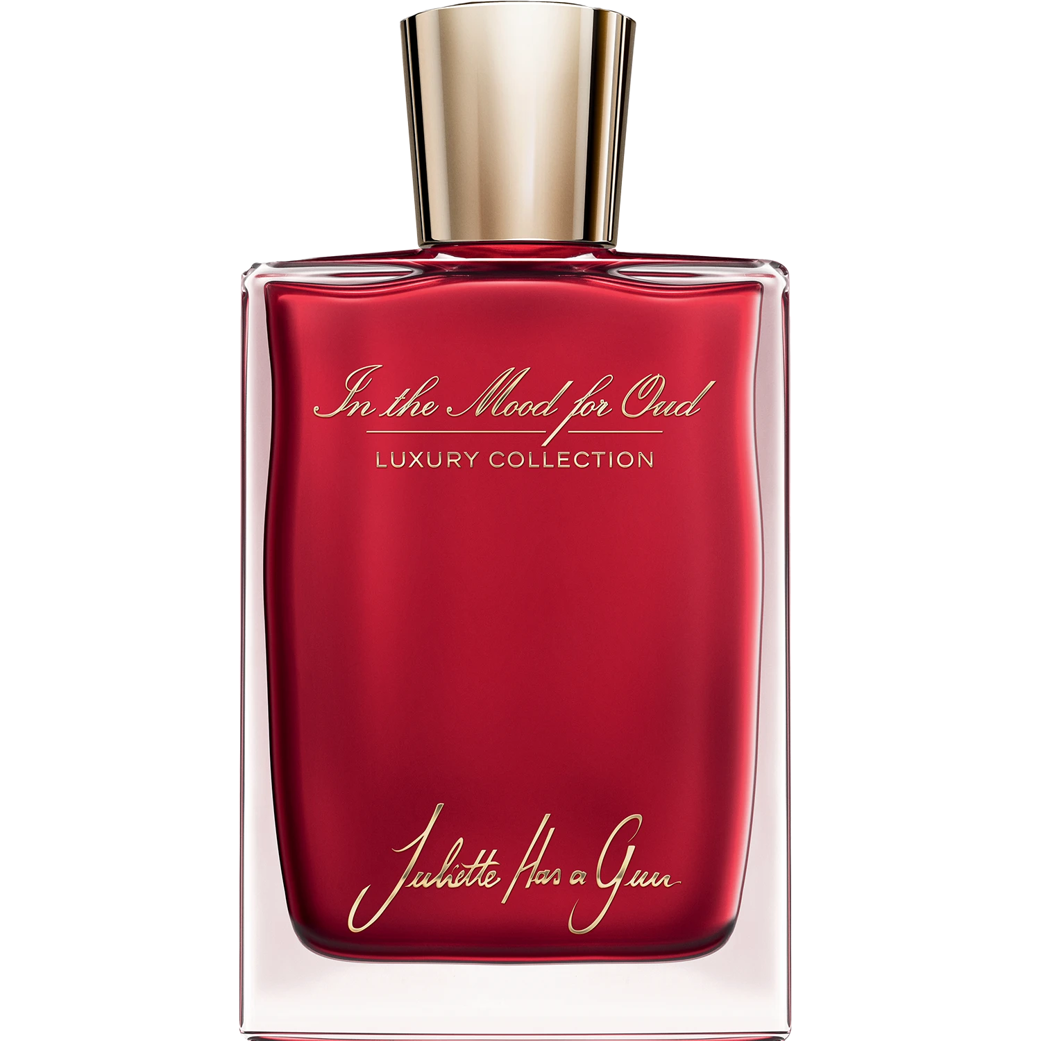 Juliette Has A Gun In The Mood For Oud