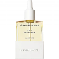 Costa Brazil Kaya Anti-Aging Face Oil