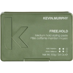 Kevin Murphy Free Hold