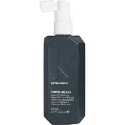 Kevin Murphy Thick Again