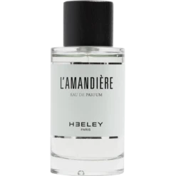 Heeley L'Amandière