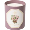 Carrière Frères Bougie Parfumée La Rose Aime Le Poivre