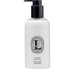 Diptyque Lait Frais Pour Le Corps