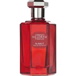 Lorenzo Villoresi Alamut