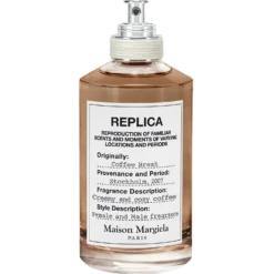 Maison Margiela Coffee Break