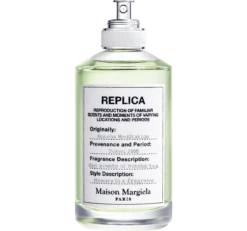 Maison Margiela Matcha Meditation