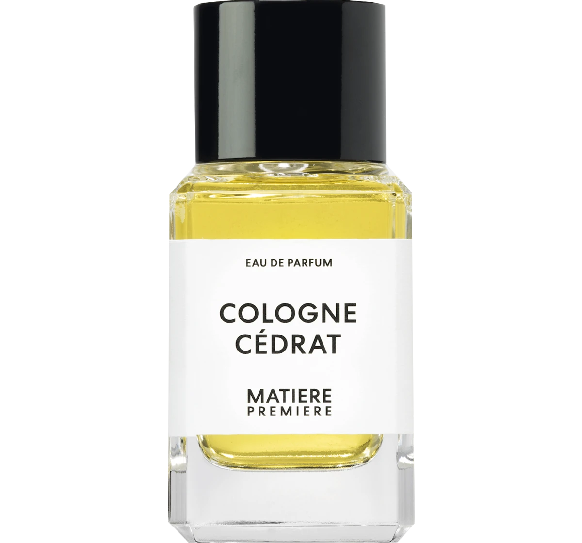 Matiere Premiere Cologne Cédrat 1 Matiere Premiere Cologne Cédrat