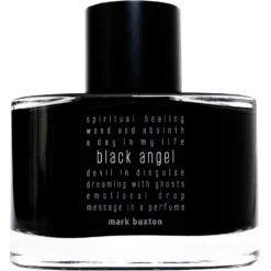 Mark Buxton Perfumes Black Angel