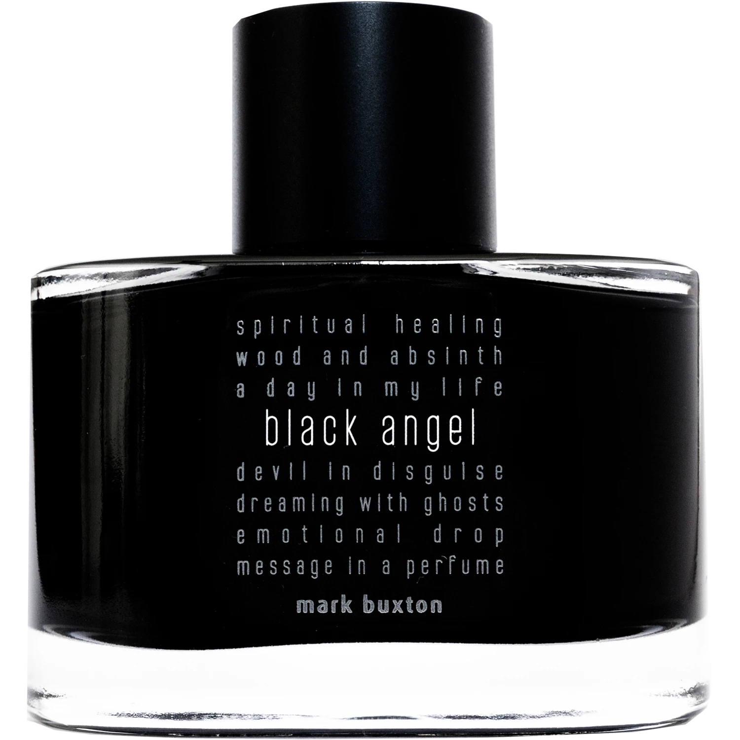 Mark Buxton Perfumes Black Angel 2 Mark Buxton Perfumes Black Angel – Image 2
