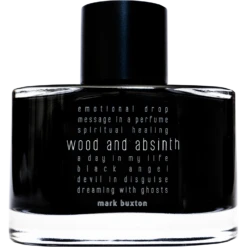 Mark Buxton Perfumes Wood & Absinth
