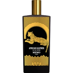 Memo African Leather