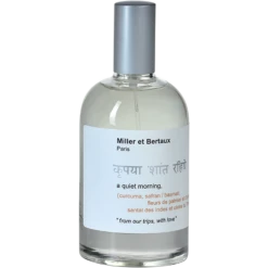Miller Et Bertaux A Quiet Morning