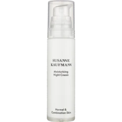 Susanne Kaufmann Moisturising Night Cream