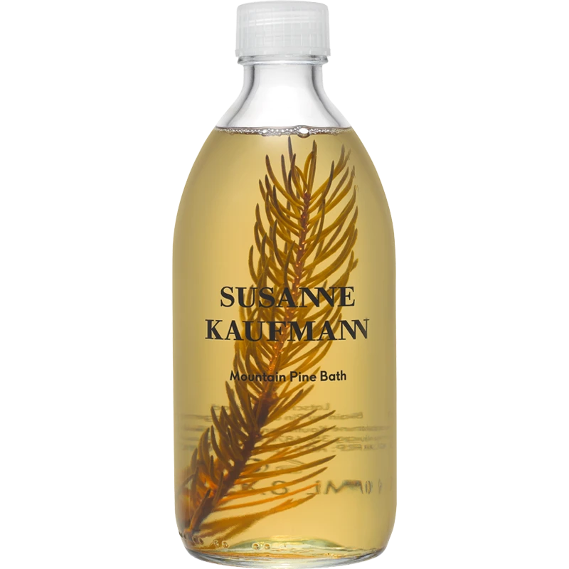 Susanne Kaufmann Mountain Pine Bath 1 Susanne Kaufmann Mountain Pine Bath