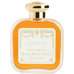 Santa Maria Novella Muschio Oro