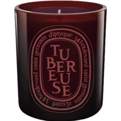 Diptyque Bougie Parfumée Tubéreuse