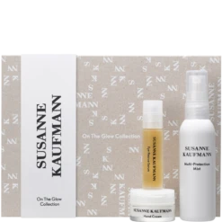 Susanne Kaufmann On The Glow Collection