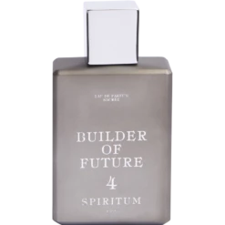 Spiritum Builder Of Future