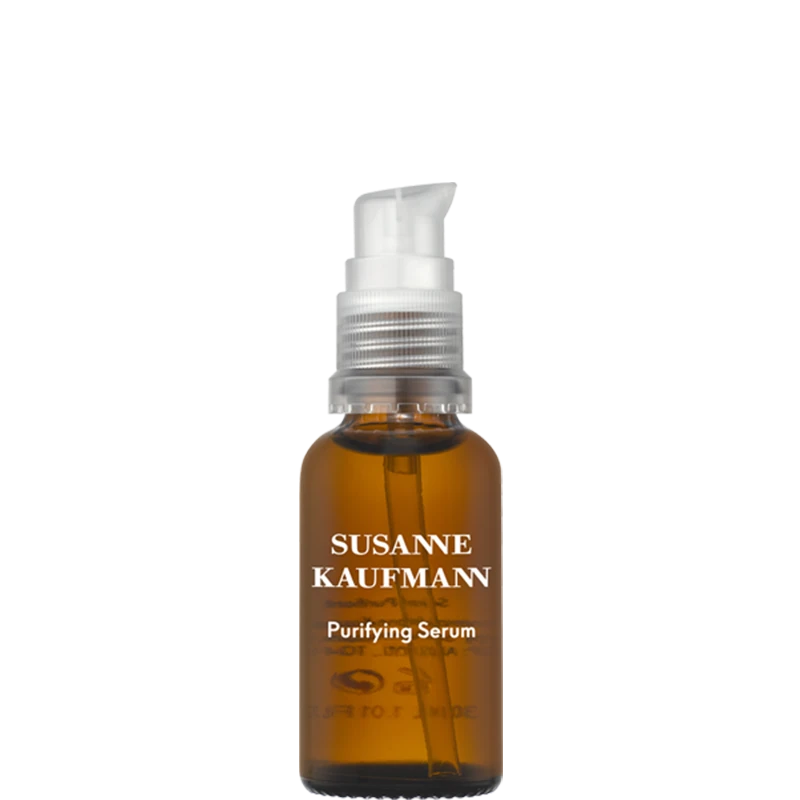 Susanne Kaufmann Purifying Serum 1 Susanne Kaufmann Purifying Serum