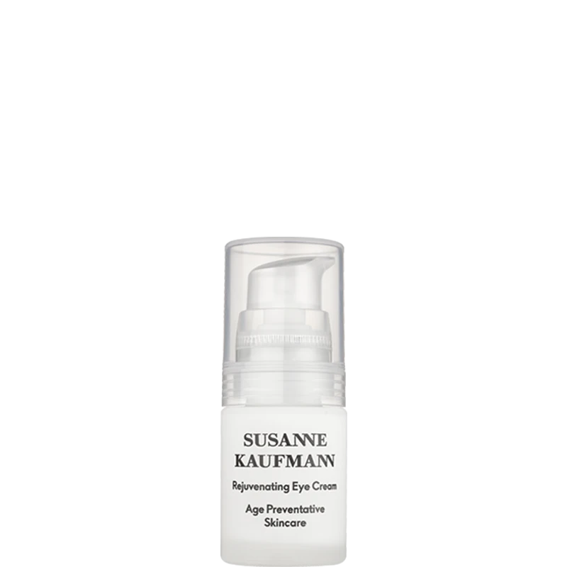 Susanne Kaufmann Rejuvenating Eye Cream 1 Susanne Kaufmann Rejuvenating Eye Cream