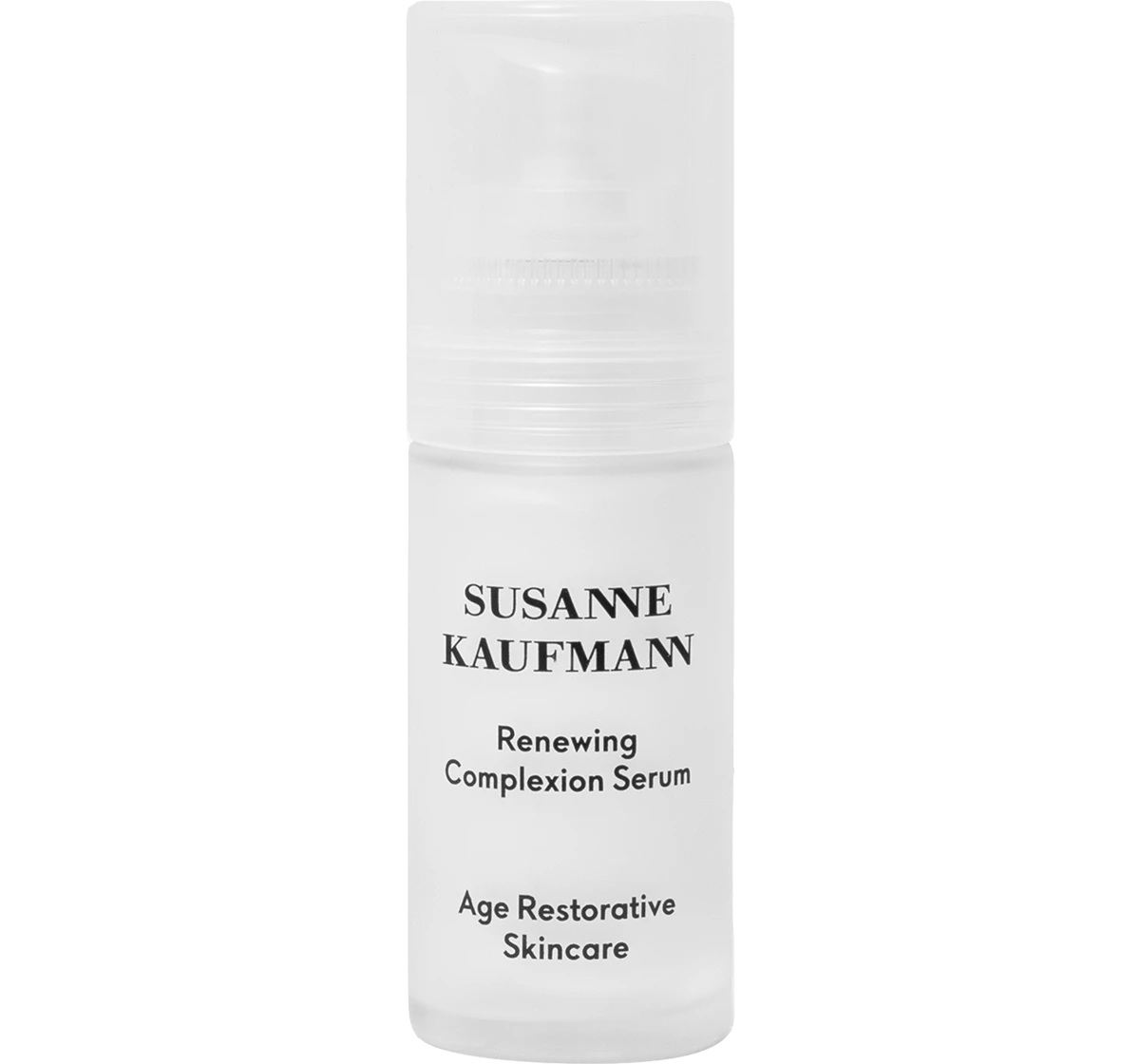 Susanne Kaufmann Renewing Complexion Serum 2 Susanne Kaufmann Renewing Complexion Serum – Image 2