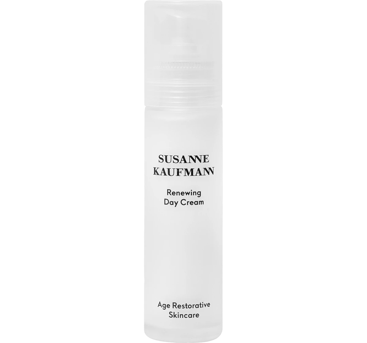 Susanne Kaufmann Renewing Day Cream 2 Susanne Kaufmann Renewing Day Cream – Image 2