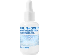 Malin + Goetz Replenishing Face Serum