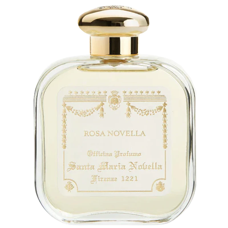 Santa Maria Novella Rosa Novella 1 Santa Maria Novella Rosa Novella