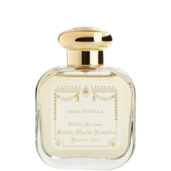 Santa Maria Novella Rosa Novella 5 Santa Maria Novella Rosa Novella -Kevin Murphy Magasin rosa novella 50ml