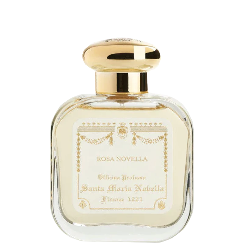 Santa Maria Novella Rosa Novella 3 Santa Maria Novella Rosa Novella – Image 3