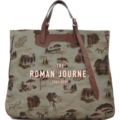 Chez Dédé Grand Sac The Roman Journey
