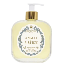 Santa Maria Novella Savon Liquide Angeli Di Firenze